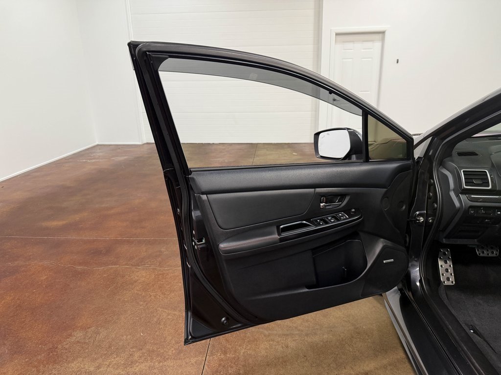 2019 Subaru WRX Limited photo 49