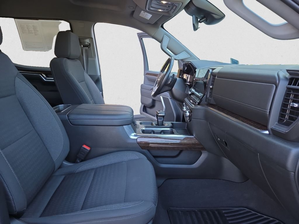 2023 Gmc Sierra 1500 Elevation photo 17