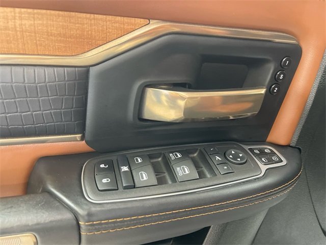 2024 Ram 2500 photo 9