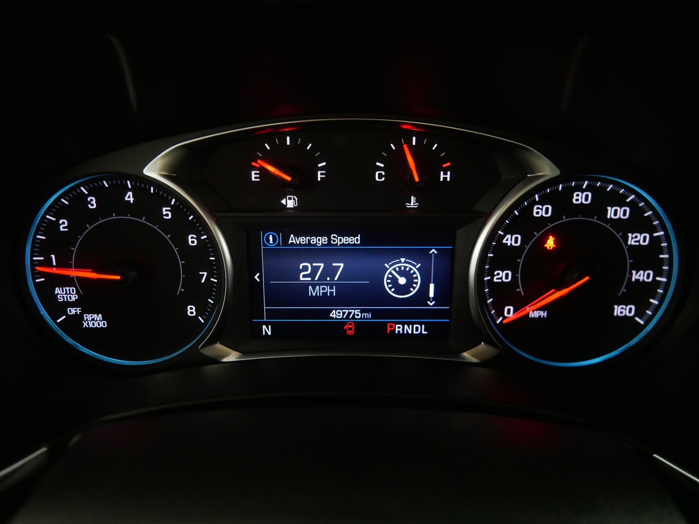 2022 Chevrolet Equinox LT photo 19