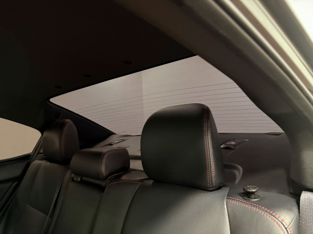 2019 Subaru WRX Limited photo 44