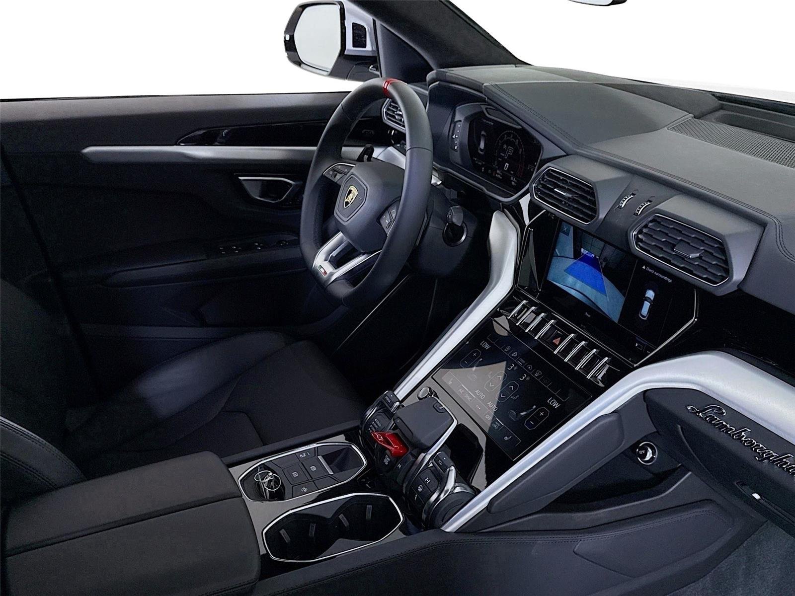 2024 Lamborghini Urus S photo 28