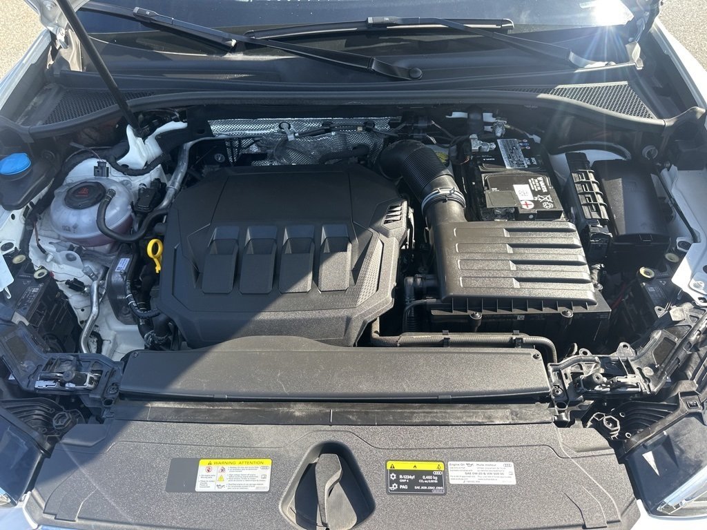 2023 Audi Q3 S line Premium photo 33