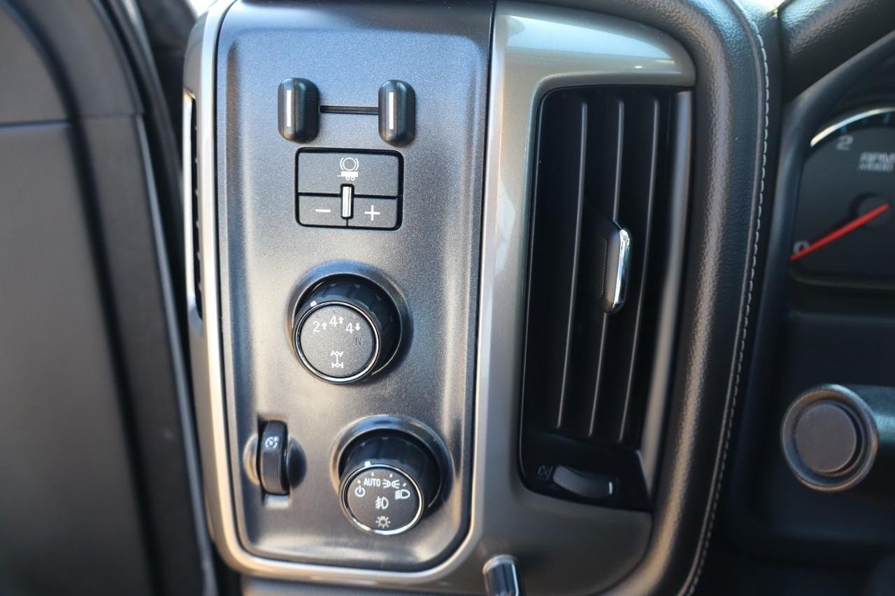 2019 Chevrolet Silverado 2500HD High Country photo 15