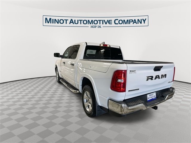 2025 Ram 1500 Big Horn Lone Star photo 4