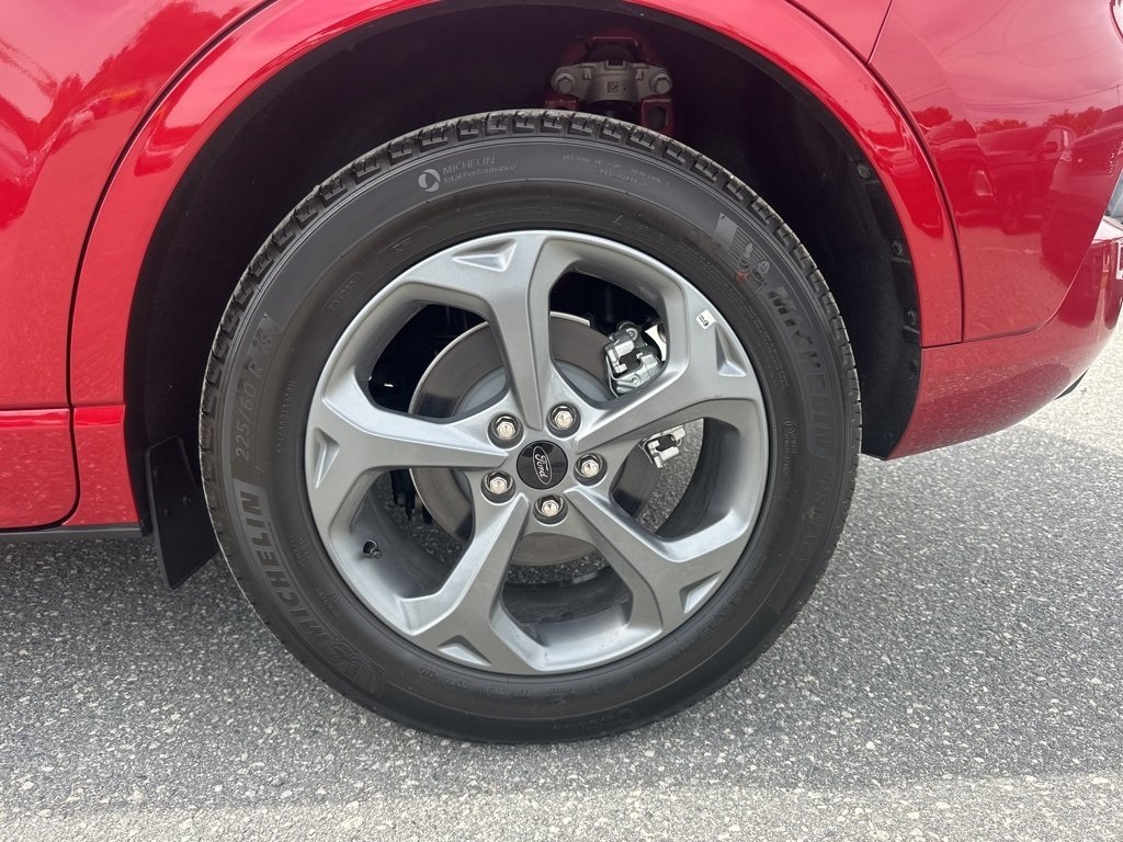 2024 Ford Escape ST-Line photo 26