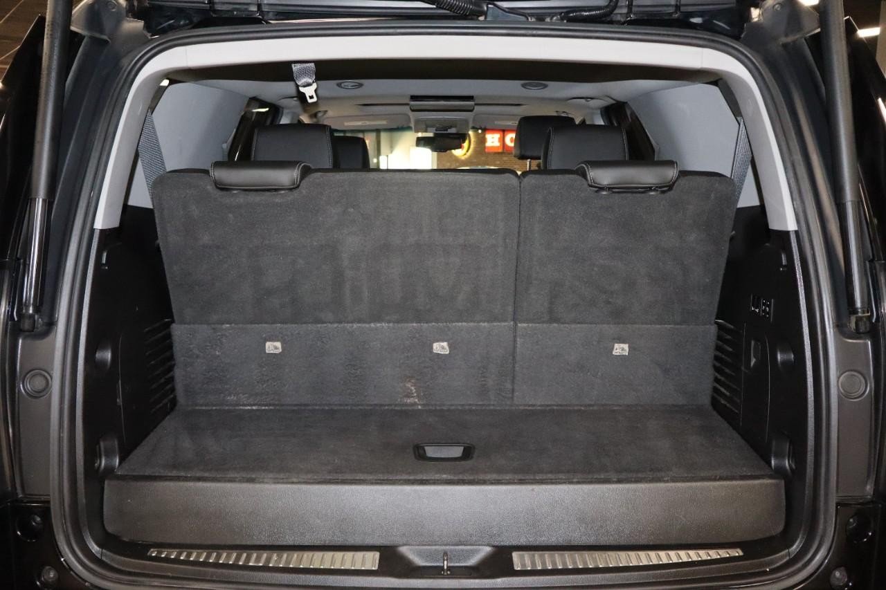 2019 Gmc Yukon Denali photo 21