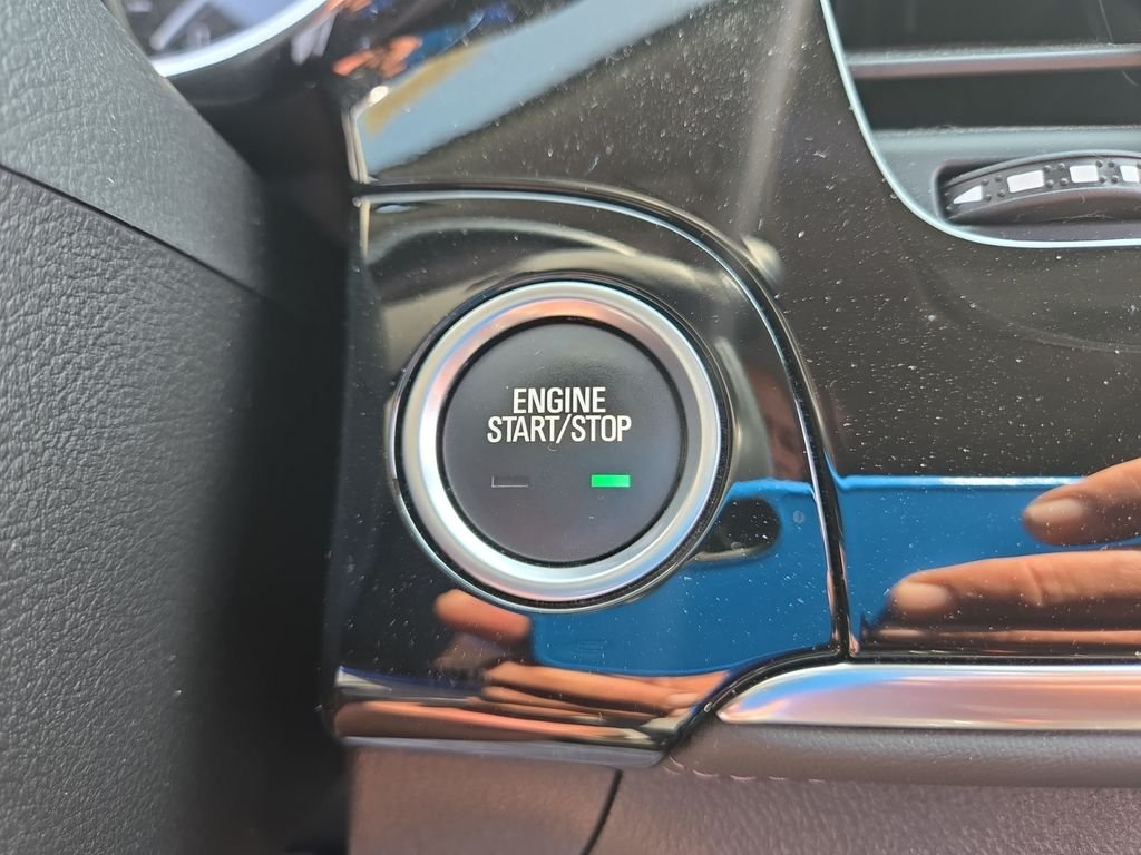 2022 Buick Encore Preferred photo 22