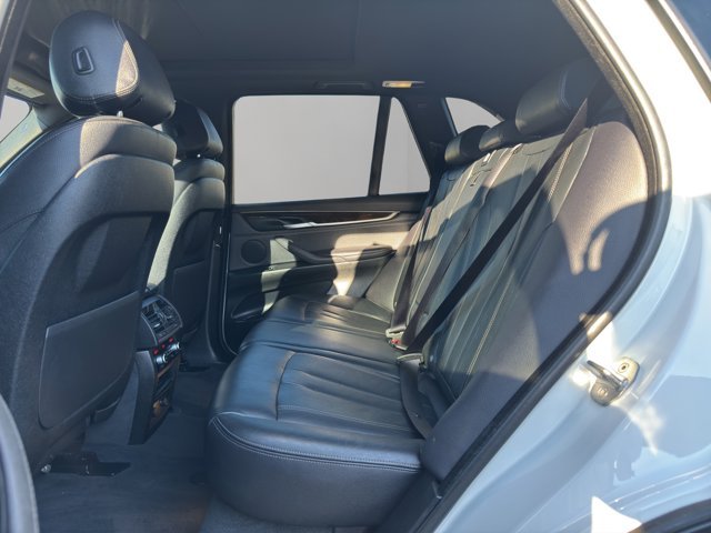 2018 Bmw X5 xDrive35i photo 11
