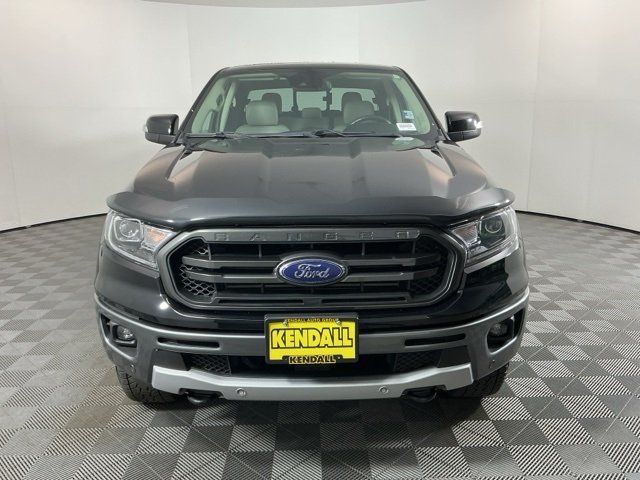 2020 Ford Ranger Lariat photo 2