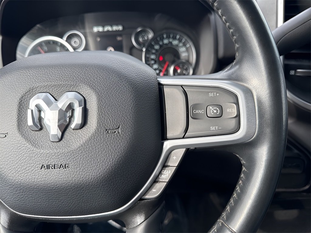 2023 Ram 2500 Big Horn photo 15