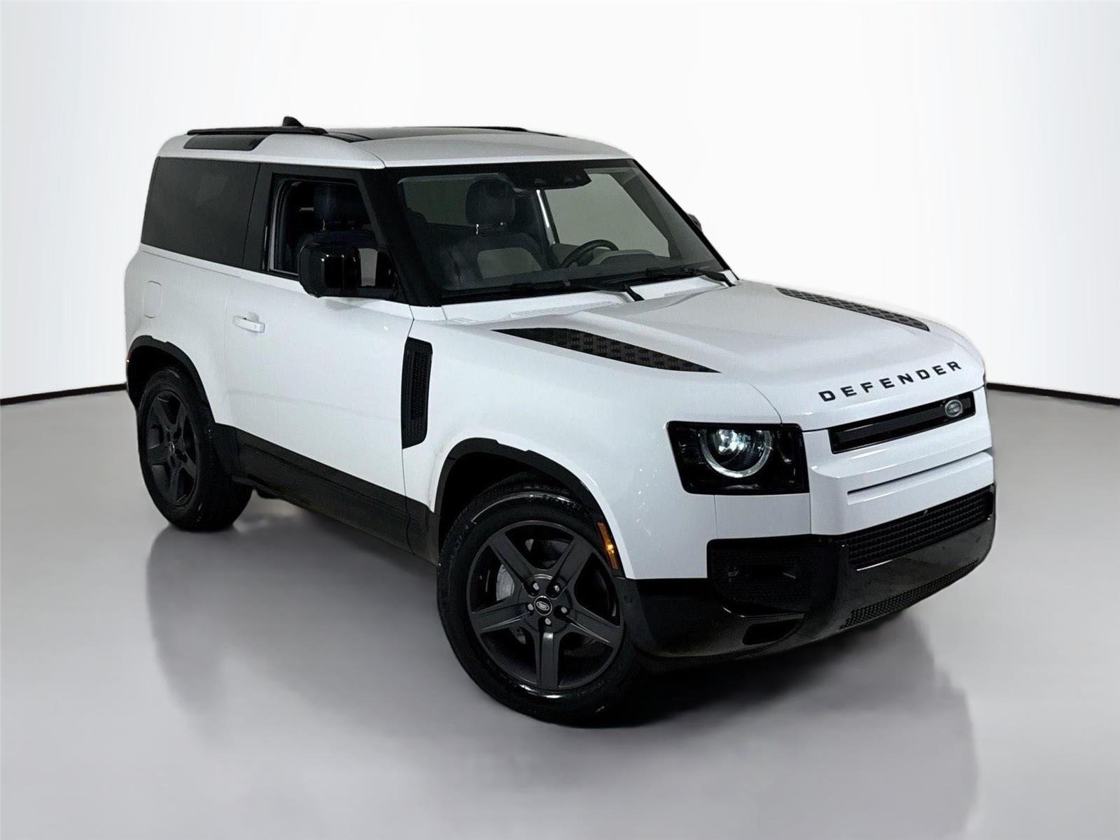 2024 Land Rover Defender X-Dynamic SE photo 31