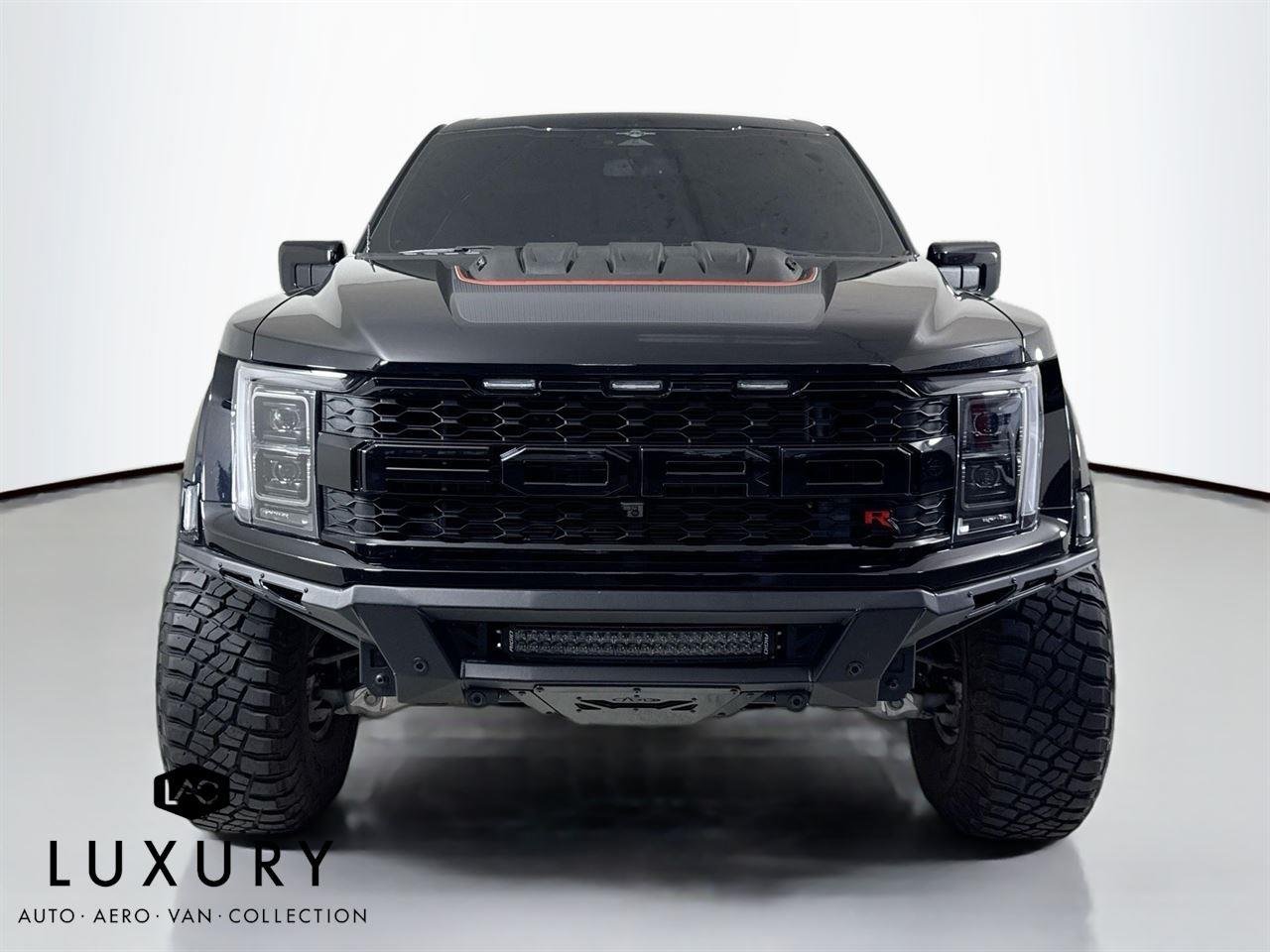 2023 Ford F-150 Raptor photo 9
