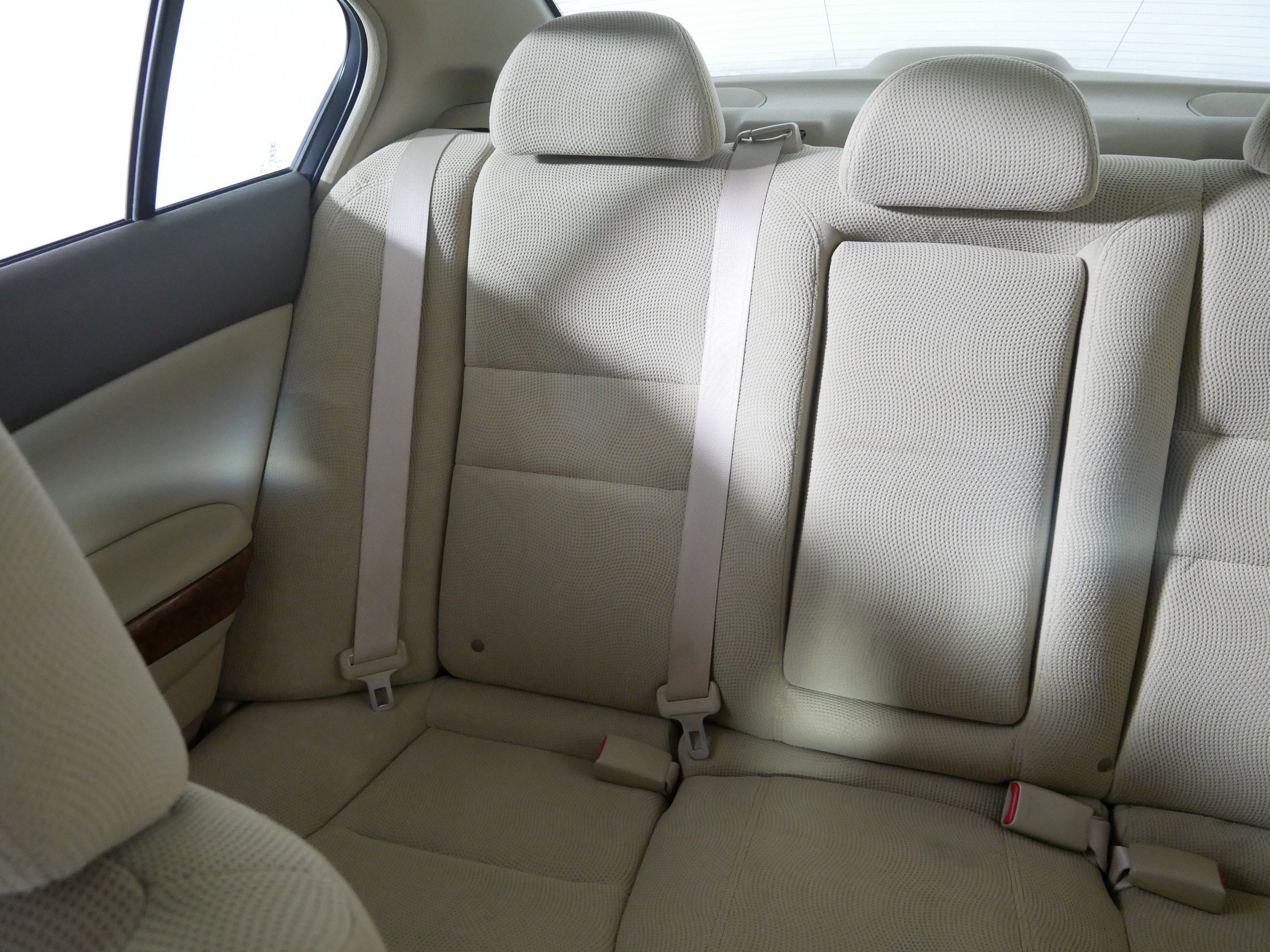 2009 Honda Accord EX photo 12