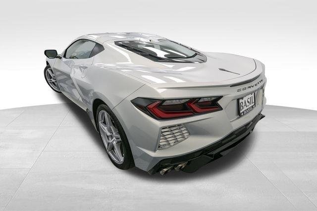 2021 Chevrolet Corvette Stingray 2LT photo 9