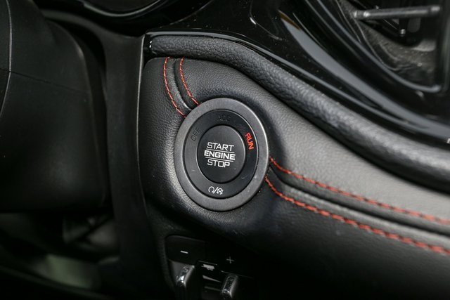 2023 Dodge Durango R/T Plus photo 23