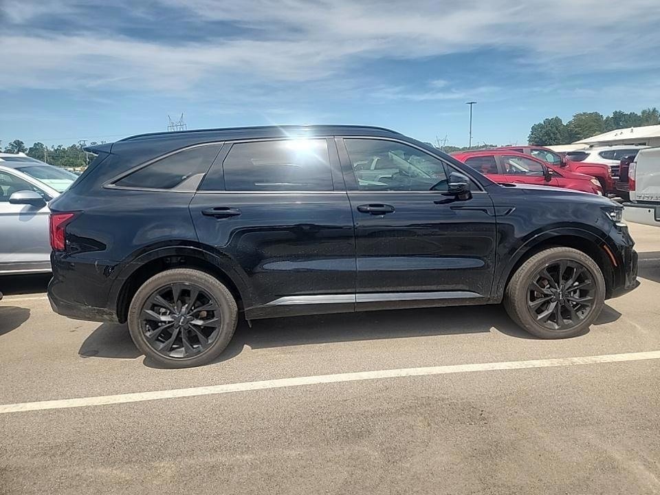 2023 Kia Sorento SX photo 3