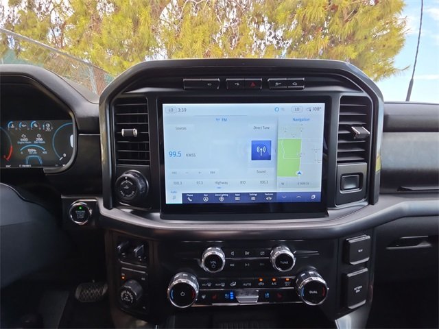 2022 Ford F-150 King Ranch photo 15