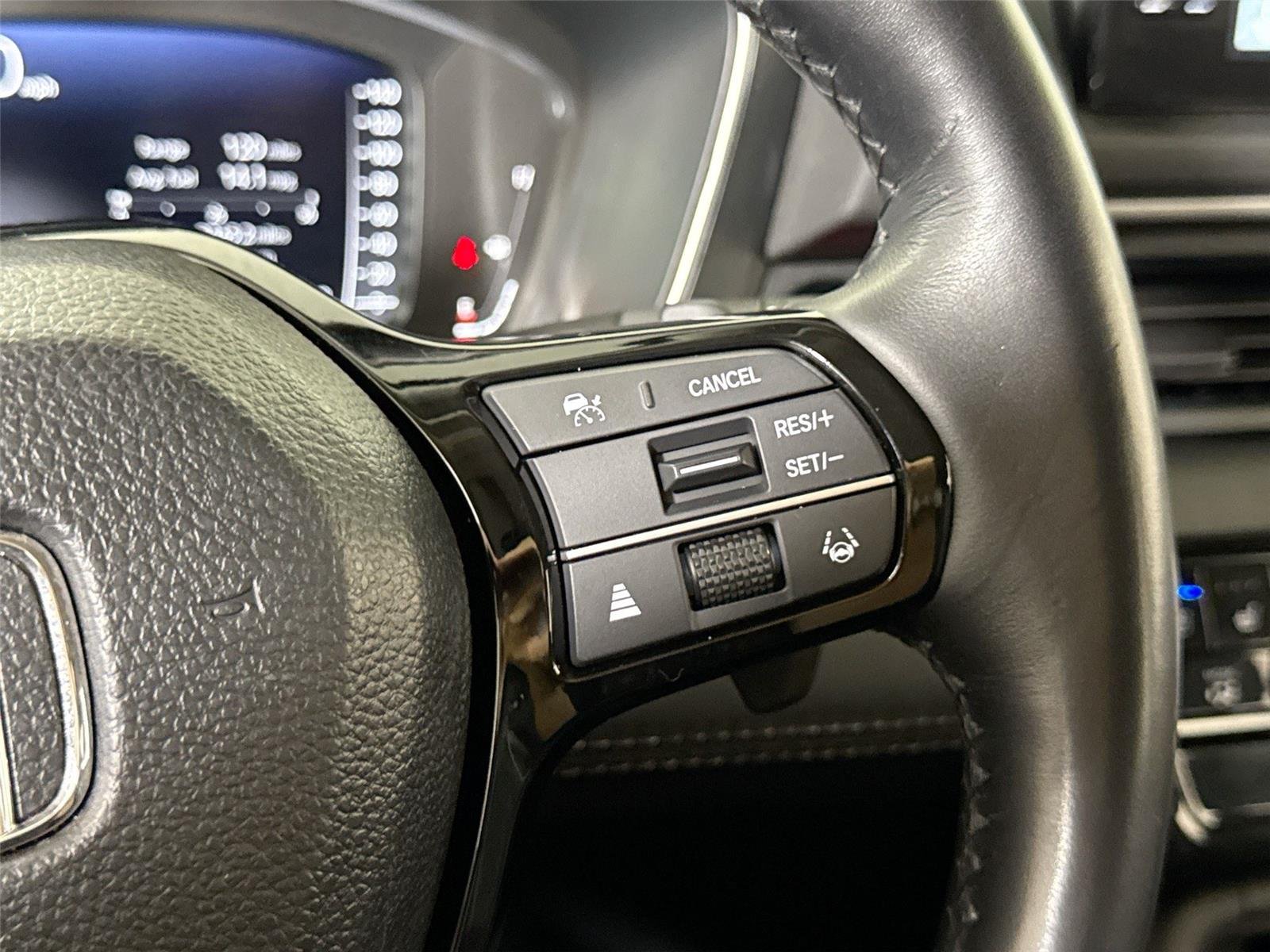 2024 Honda Pilot Elite photo 18