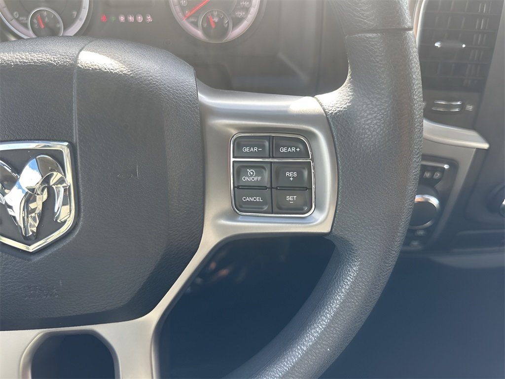 2024 Ram 1500 Classic SLT photo 13