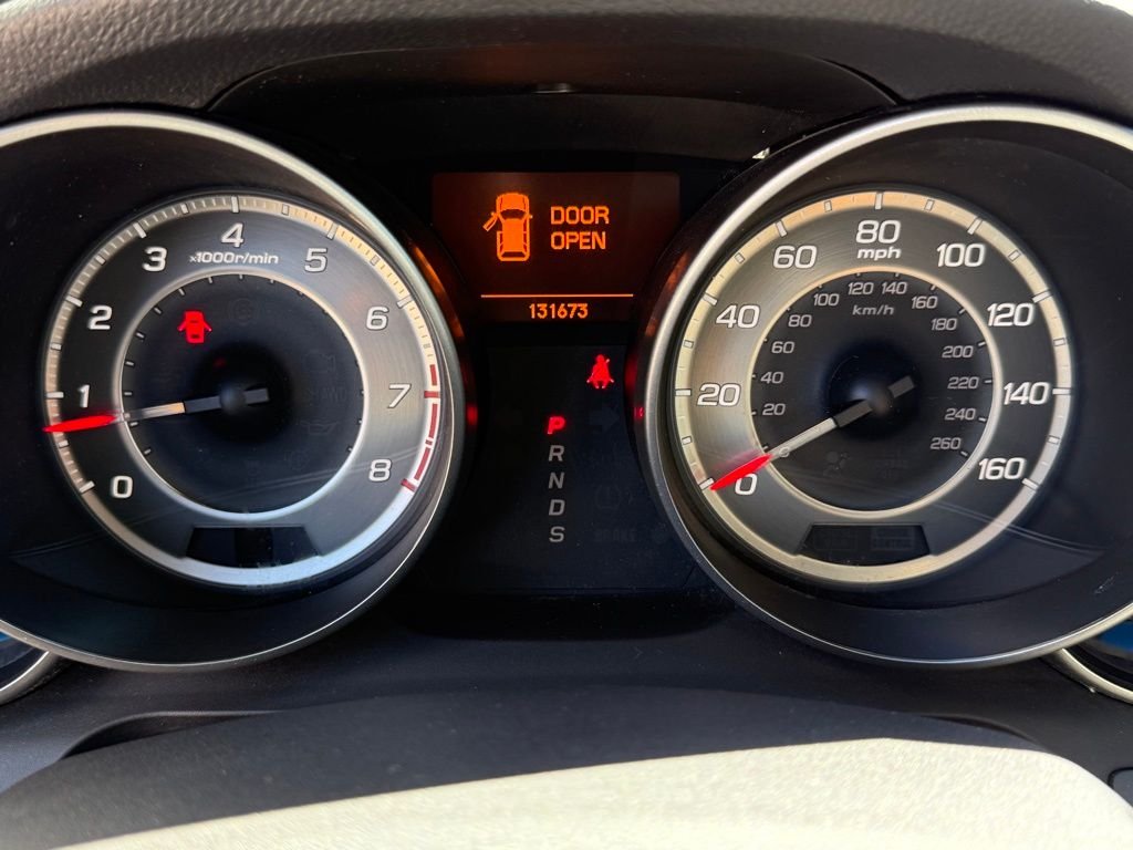 2012 Acura MDX Technology SH-AWD photo 19