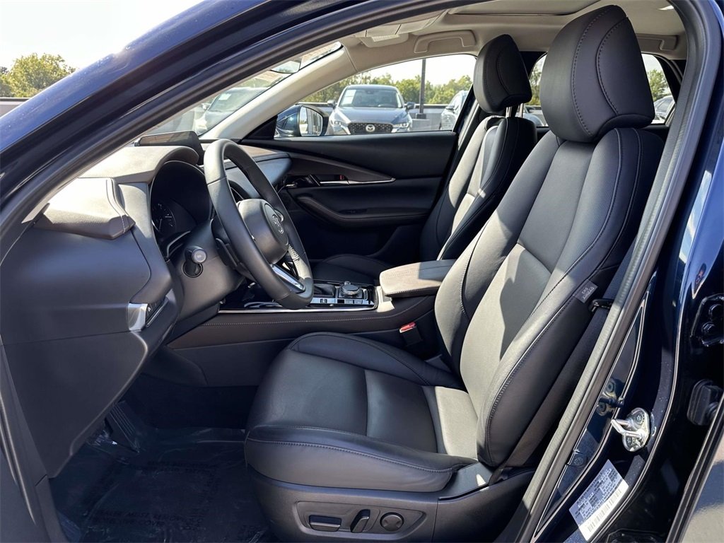 2025 Mazda CX-30 2.5 S Premium photo 13