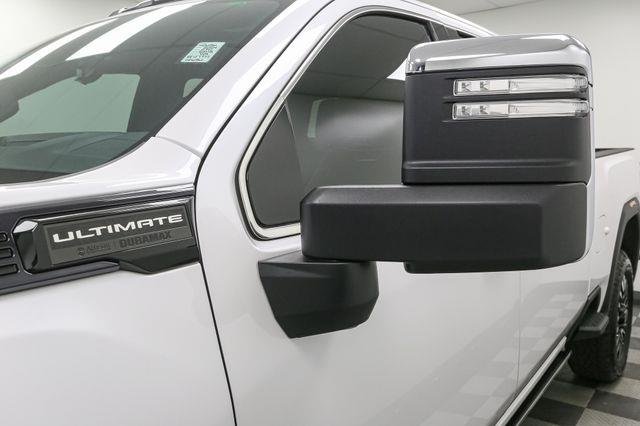 2024 Gmc Sierra 2500 HD Denali Ultimate photo 13