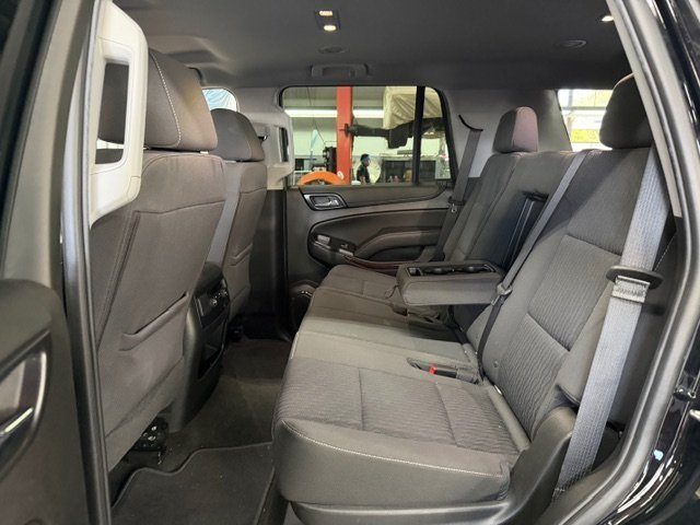 2018 Gmc Yukon SLE photo 7