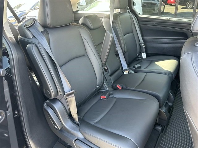 2025 Honda Odyssey EX-L photo 15