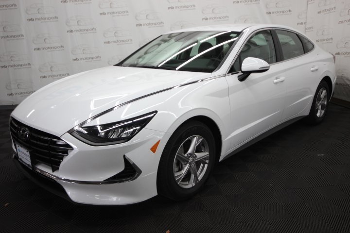 2022 Hyundai Sonata