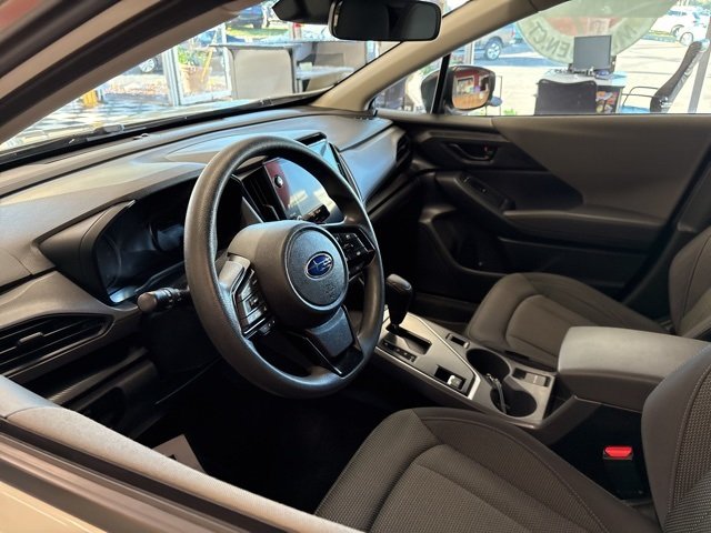 2024 Subaru Crosstrek Premium photo 22