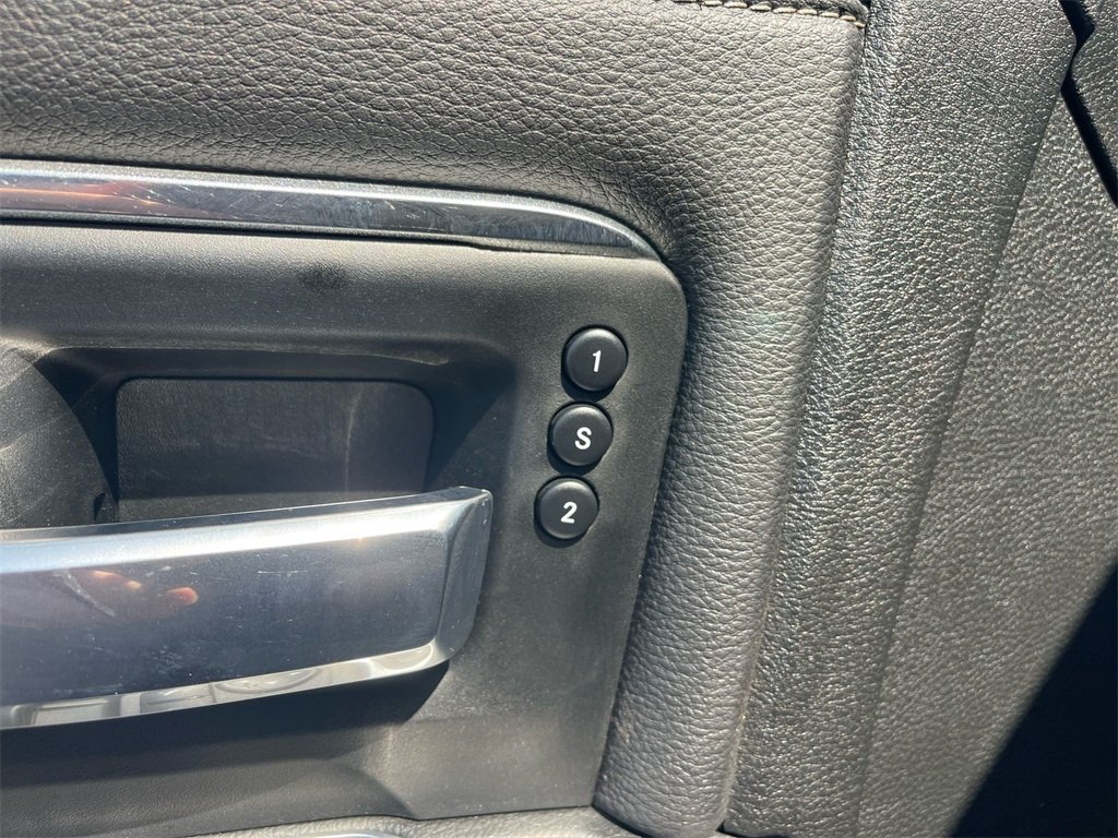 2022 Ram 2500 Laramie photo 8