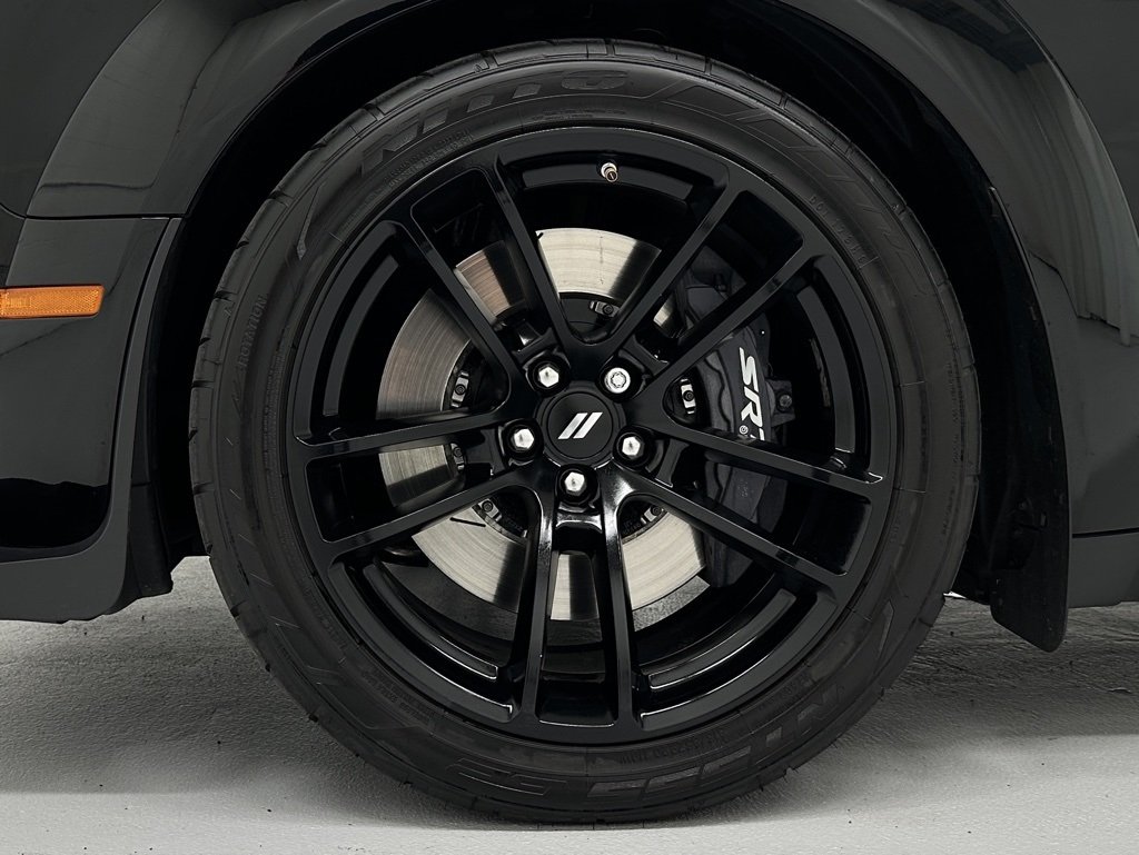 2022 Dodge Challenger R/T Scat Pack photo 9