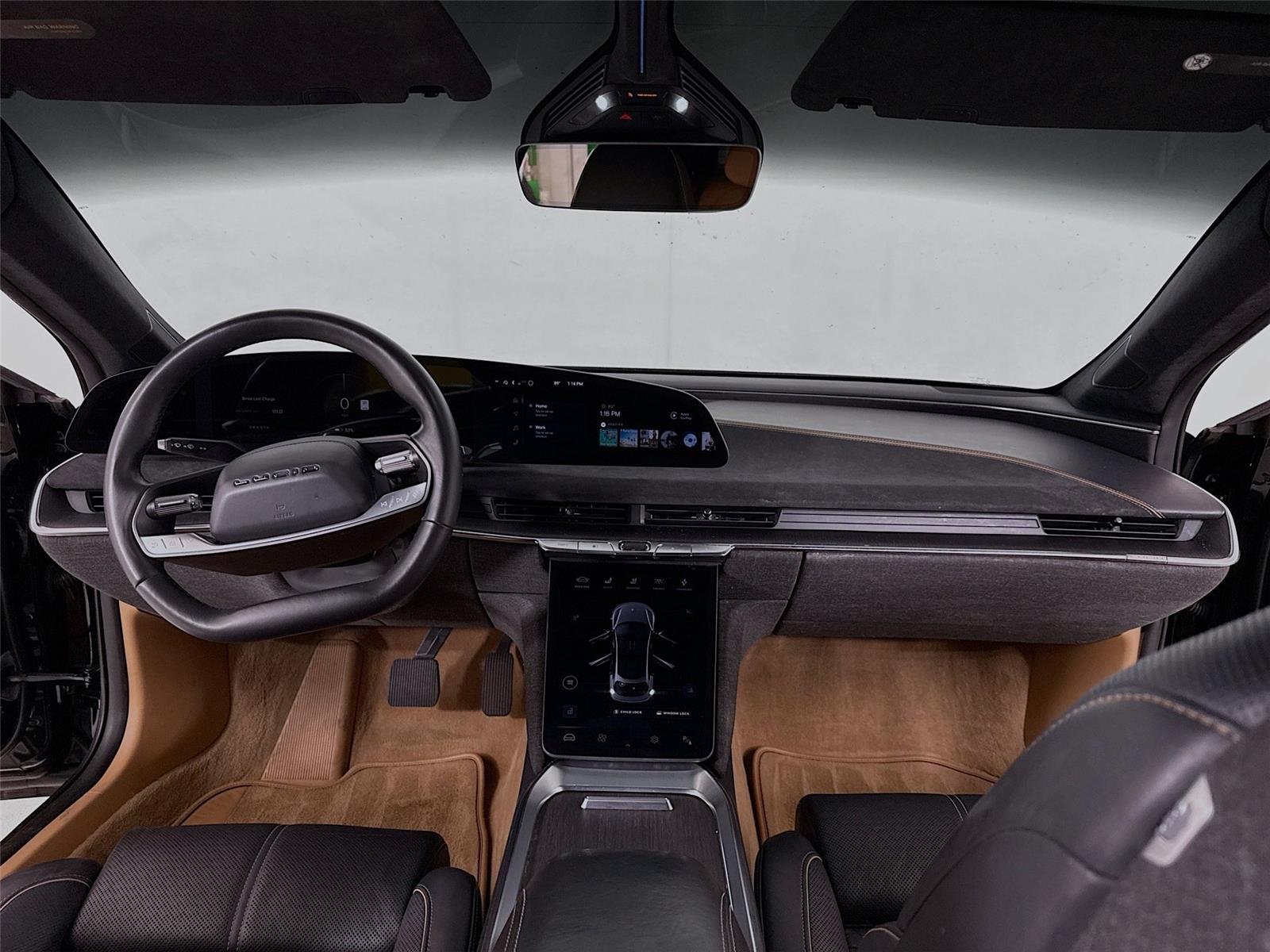 2022 Lucid Air Grand Touring photo 15