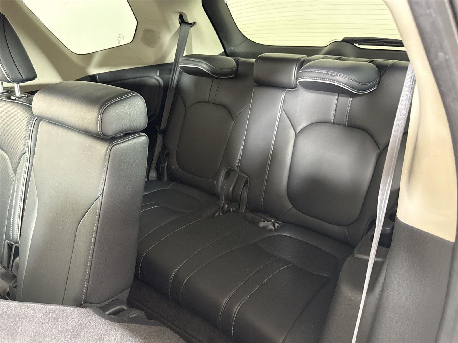 2024 Honda Pilot Elite photo 23