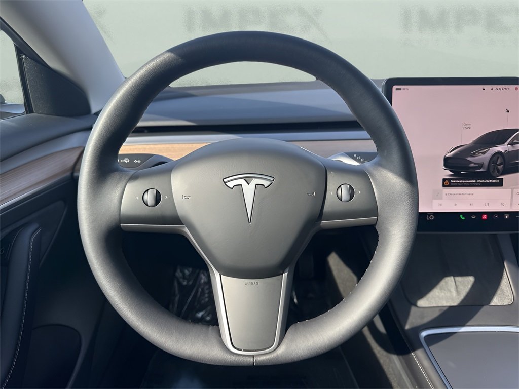 2023 Tesla Model 3 photo 13