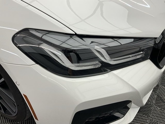 2023 Bmw M550i xDrive photo 26