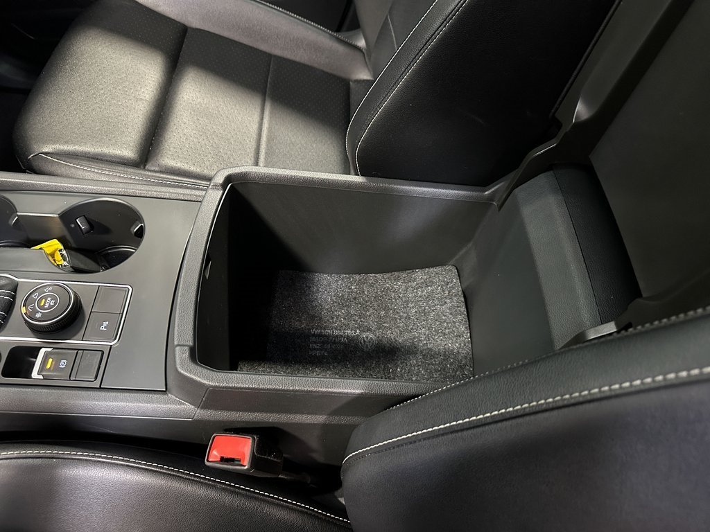 2021 Volkswagen Atlas V6 SE Technology photo 69