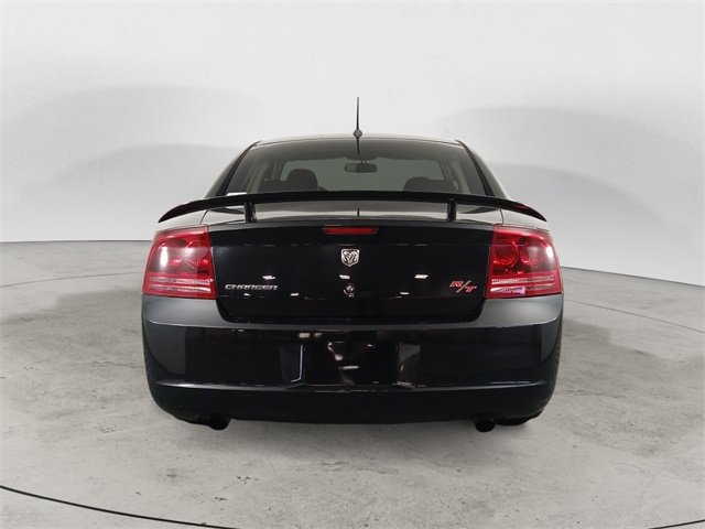 2008 Dodge Charger R/T photo 4