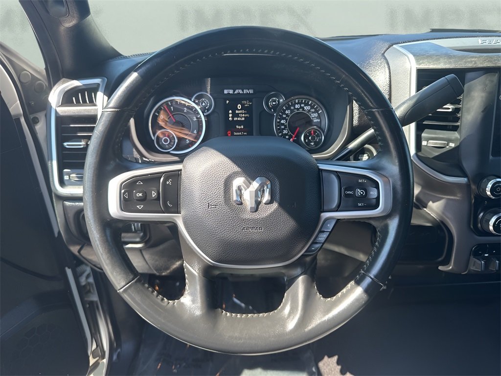 2023 Ram 2500 Big Horn photo 13