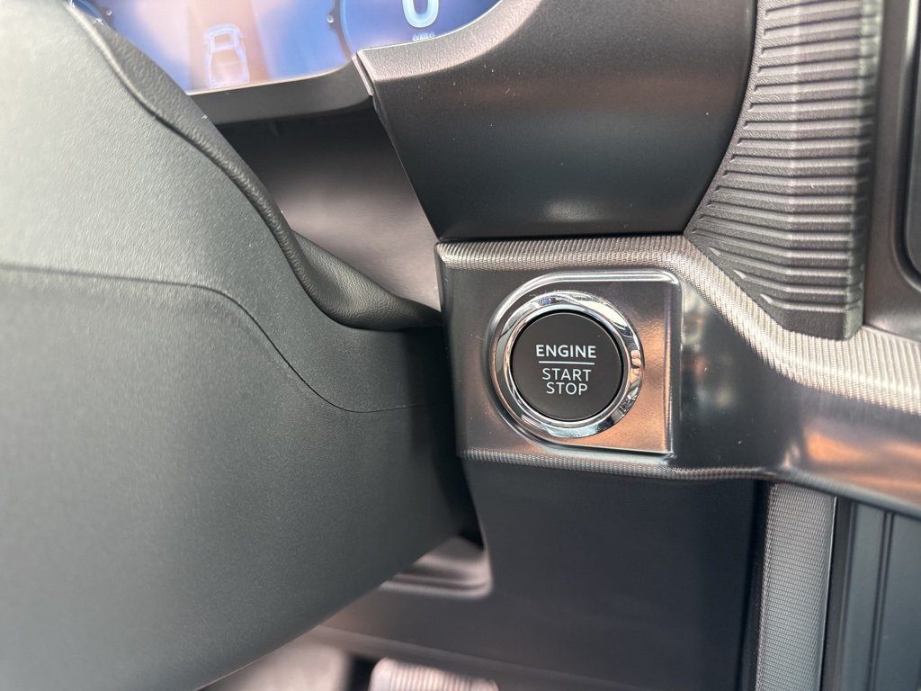 2025 Ford F-150 Platinum photo 24