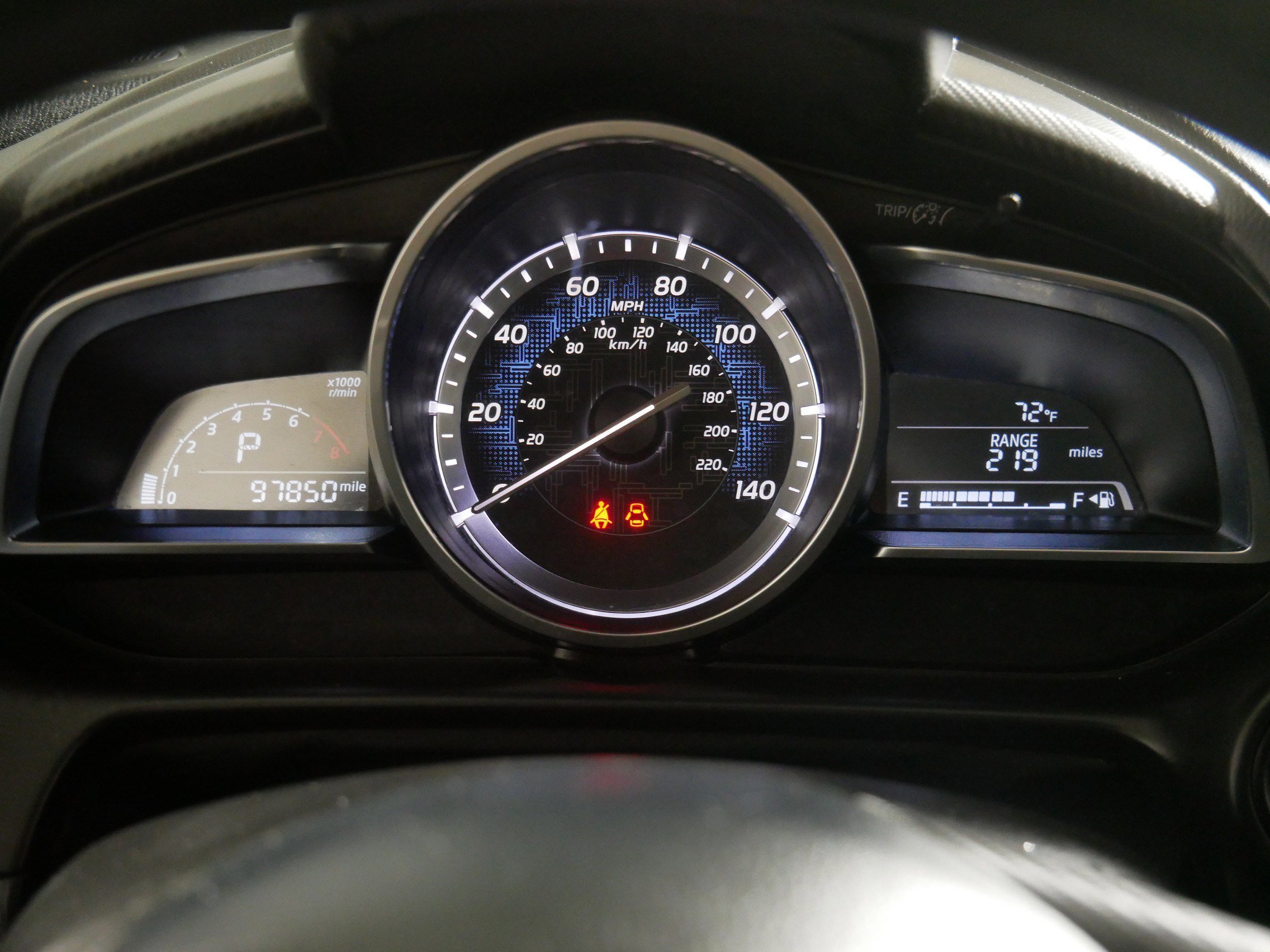 2016 Scion iA photo 19