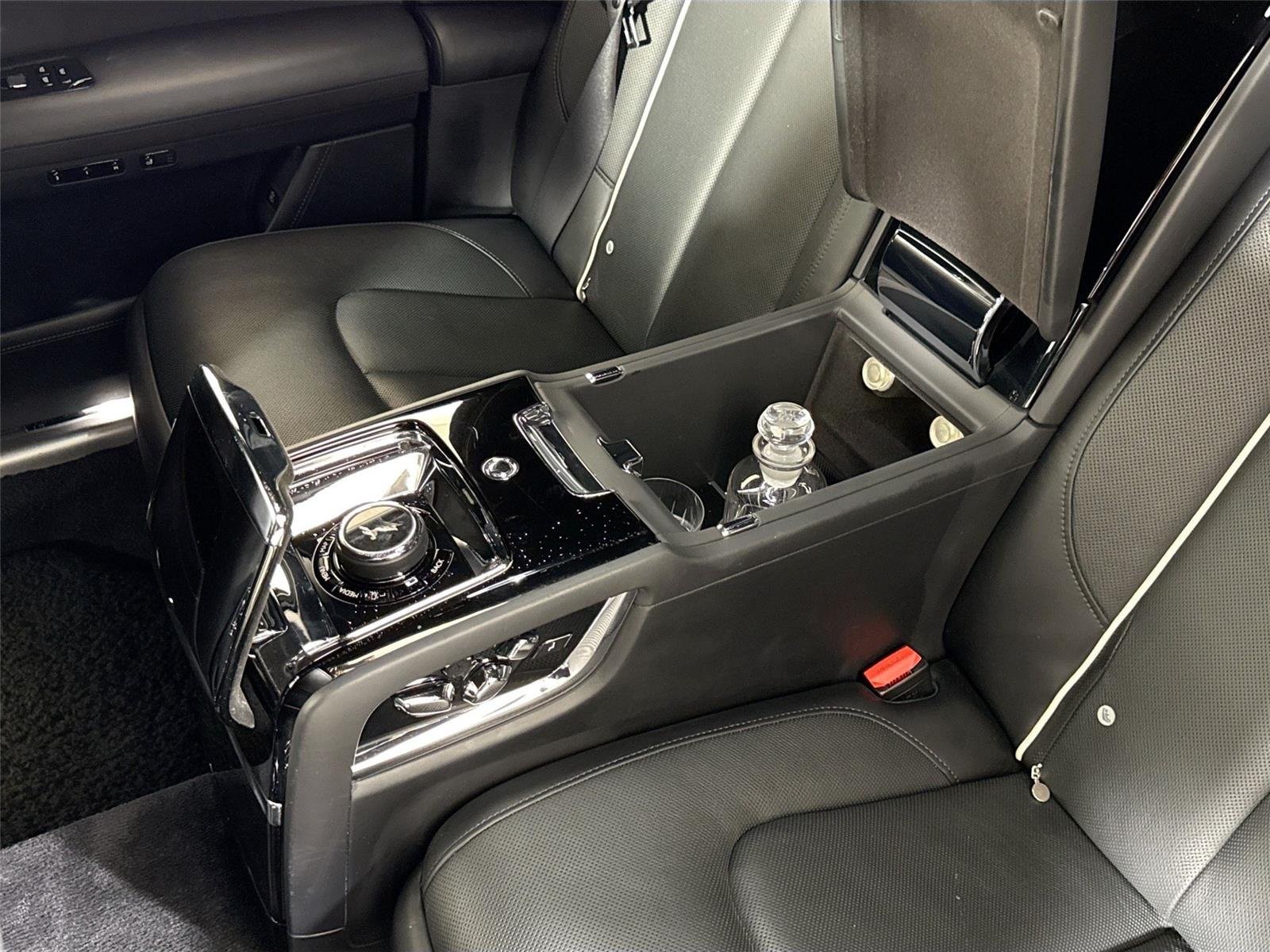 2021 Rolls Royce Ghost RR21 photo 27