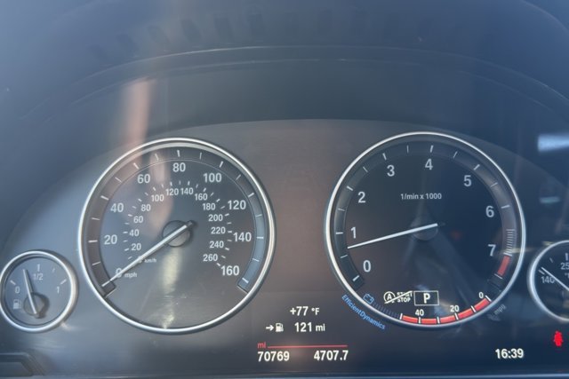 2018 Bmw X5 xDrive35i photo 9
