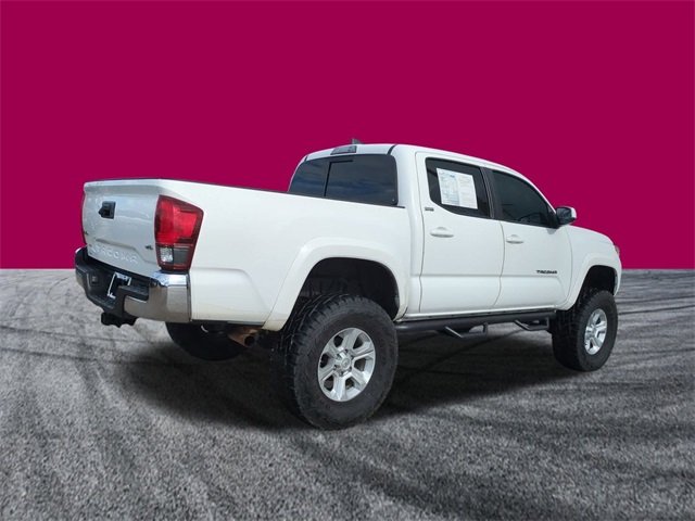 2018 Toyota Tacoma SR5 photo 3