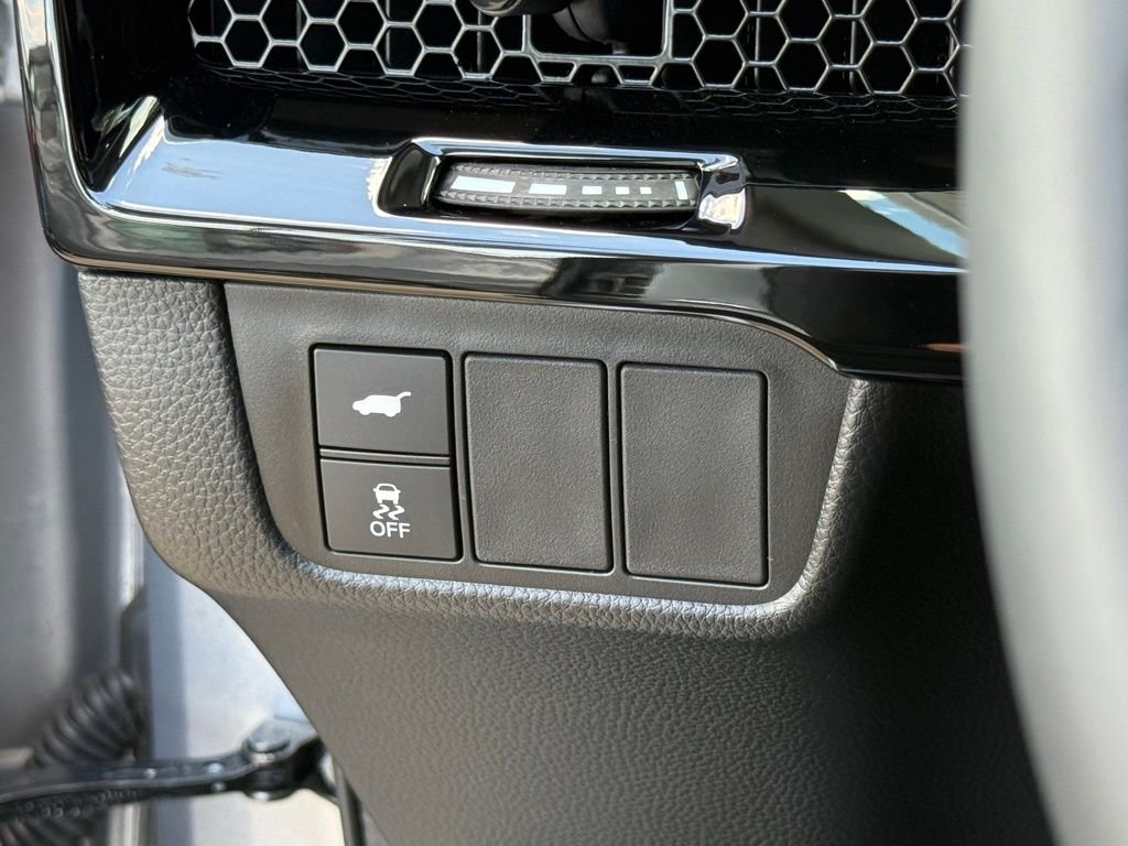 2025 Honda CR-V EX-L photo 29