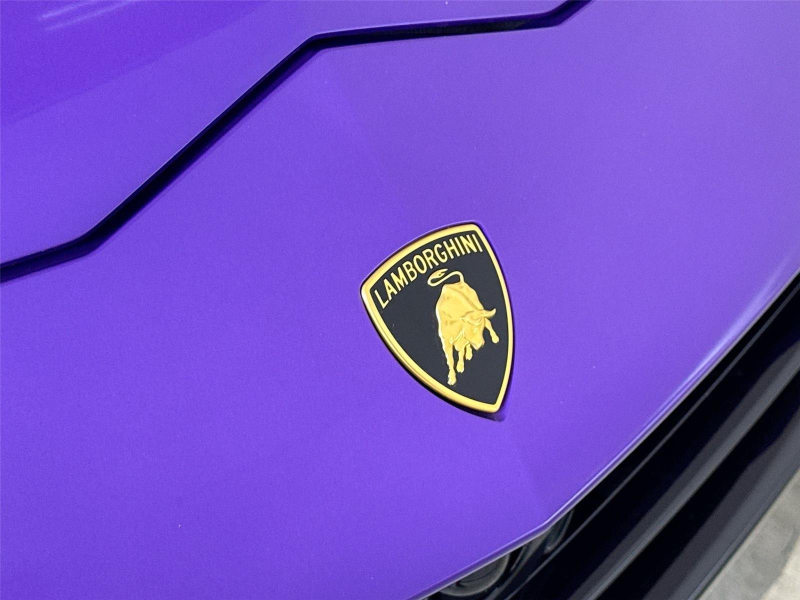 2024 Lamborghini Urus Performante photo 32