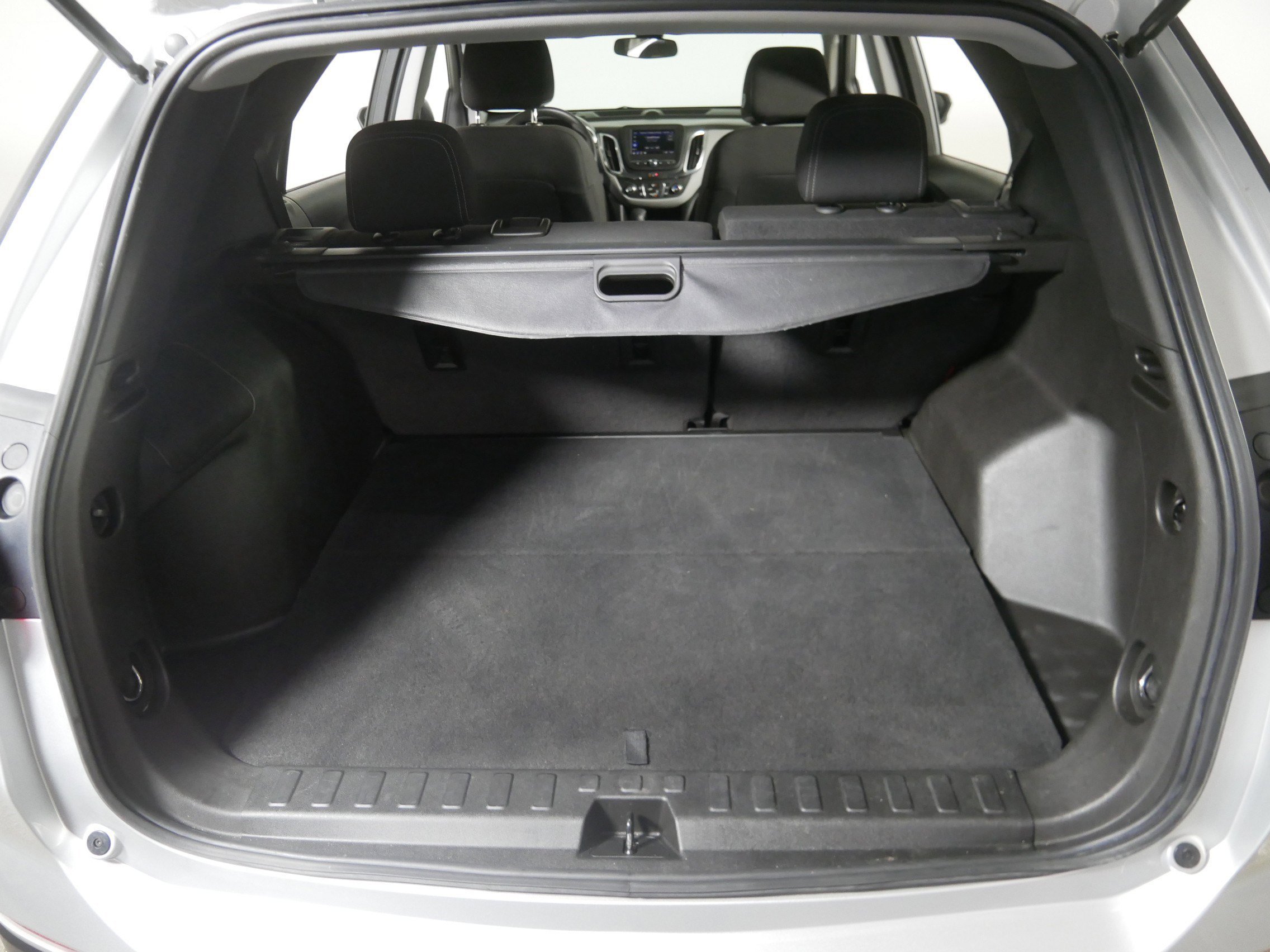 2022 Chevrolet Equinox LS photo 18