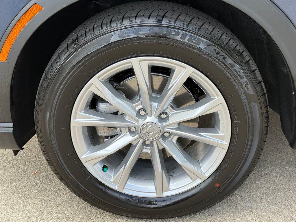 2025 Honda CR-V EX photo 6