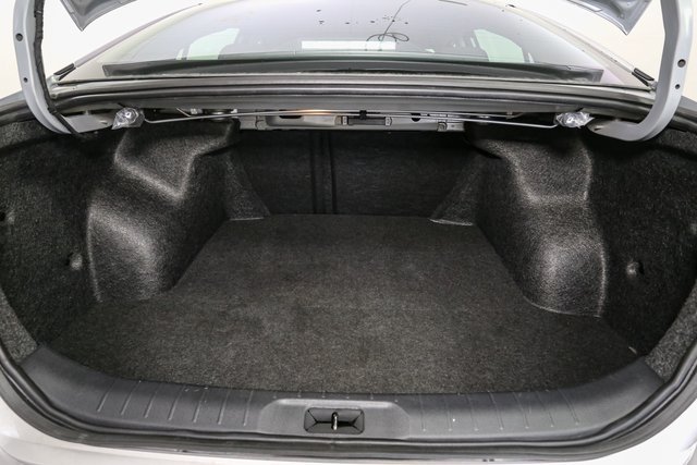 2024 Nissan Altima 2.5 SV photo 9